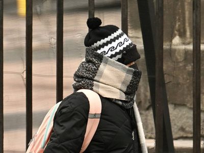 Alerta Roja por frío en CDMX: temperaturas bajo cero en cinco alcaldías la madrugada del martes