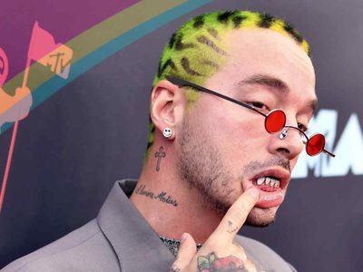 ¡35 no son nada! J Balvin celebra su cumpleaños rodeado de éxito y melancolía como lo dejó ver aquí