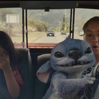 Lilo y Stitch ya es la segunda película más taquillera de 2025