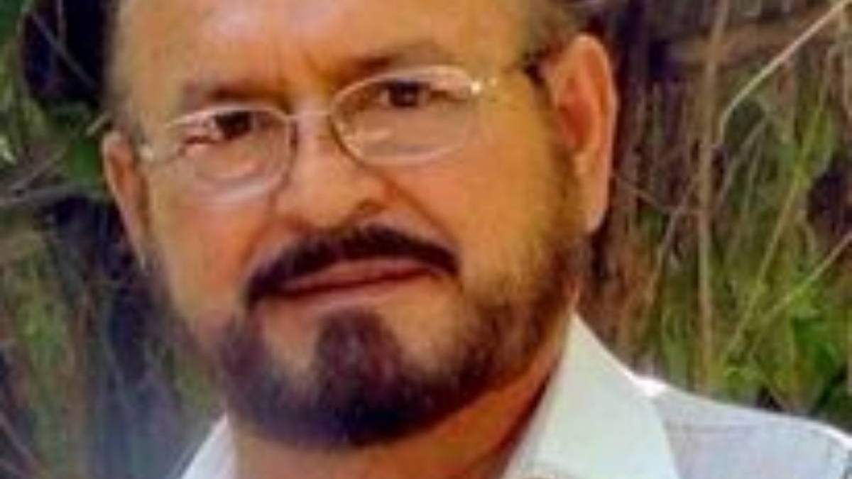 Homero Terán Vanoye