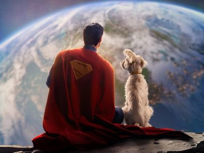 El inesperado “villano” en la nueva película de Superman