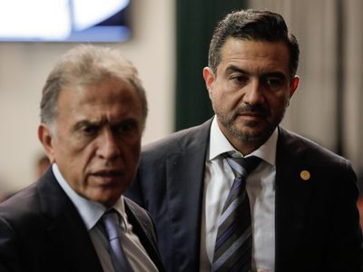 CMR desmiente relación con los Yunes