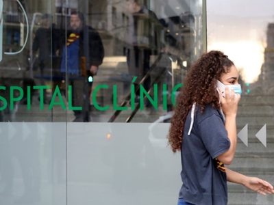 Pánico en España: Ya son 12 los infectados por el coronavirus