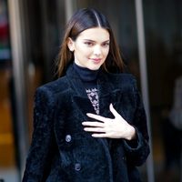 Hermosa como siempre: Kendall Jenner se arriesga con un look “oversize”