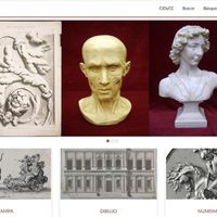 UNAM abre catálogo digital con 20 mil imágenes de obras, objetos artísticos y visuales