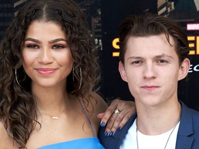 Enloquecieron a todos sus fanáticos: Tom Holland y Zendaya hicieron que estallen las redes sociales
