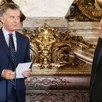 Adolfo Rubinstein: “La salud pública dejó de ser una prioridad del Gobierno de Macri”