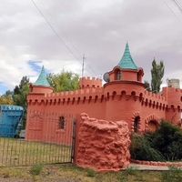 El castillo oculto de la Ruta 22 en Plottier: dónde queda y cómo llegar a este increíble destino