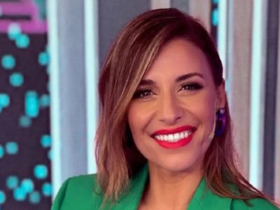 Así es la lujosa mansión que Mariana Brey tiene en un barrio privado
