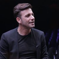 "Fue un proceso muy doloroso y fuerte": Martín Bossi y uno de los momentos más duros de su vida