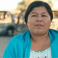 Levantan a dos líderes yaquis; acusan complicidad de policía estatal