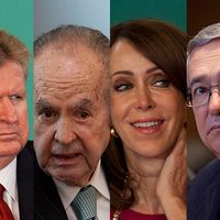 Pese a crisis, crece el número de multimillonarios en el mundo: Forbes