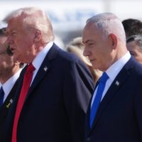 Netanyahu viaja a EU para reunirse con Trump en medio de presiones por Gaza e Irán