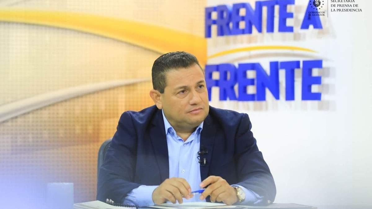 El ministro del Trabajo ha pedido que se sustituya a la funcionaria estadunidense