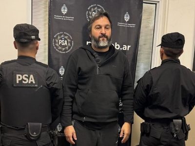 Fentanilo contaminado: declaró Ariel García Furfaro
