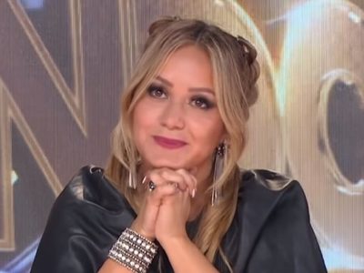 Se sinceró: la mala noticia que compartió Karina La Princesita y que tiene a sus fans preocupados