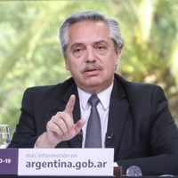 Alberto Fernández confirmó que no habrá IFE 4: qué pasará con los beneficiarios