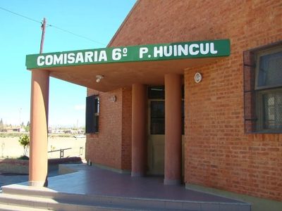 Robó y disparó en entraderas y le dieron prisión preventiva