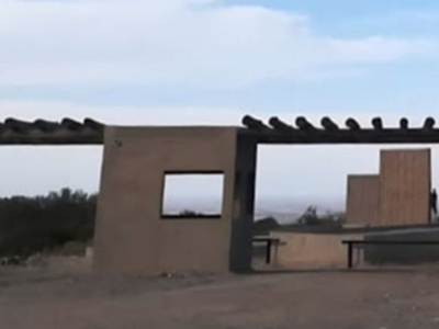 Escrache y operaciones, una nueva batalla por tierras en el Piedemonte