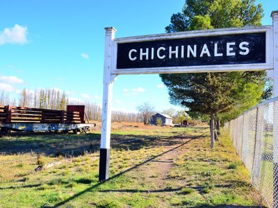 Ocurrieron dos accidentes en la misma zona de Chichinales