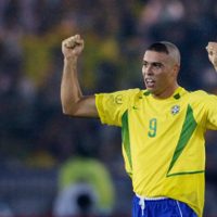 Ronaldo Názario: redención