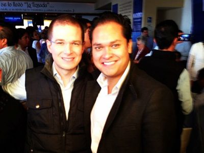 Querétaro: Detienen a exlíder del PAN y aspirante a precandidato para Tequisquiapan