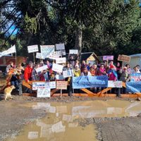 El CPEM 90 sufre de serios problemas edilicios a tres meses de su inauguración