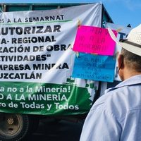 Legisladores de Morena son gestores de empresa Fortuna Silver en Oaxaca: Frente No a la Minería