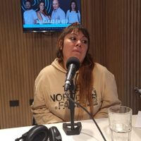 Mamá de Luciana Muñoz: "Mi corazón de madre me dice que está viva"