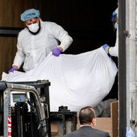 Consulado de México en NY agota recursos para apoyar a deudos de víctimas de covid-19