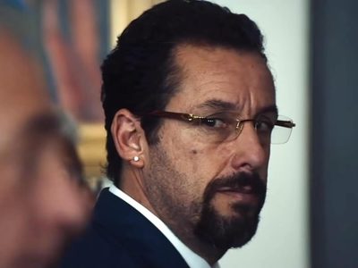 ¿Por qué nunca ganó uno? Adam Sandler y la maldición de los Premios Óscar
