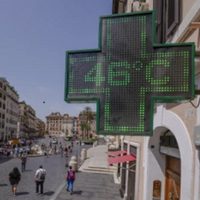 OMM alerta por aumento de riesgos de muertes y ataques cardíacos con olas de calor extremo