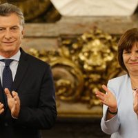 Mauricio Macri y Patricia Bullrich fueron imputados por el envío de armamento a Bolivia