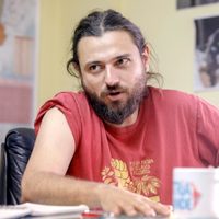 Tras la derrota, Grabois criticó al Gobierno: “Tiene un Gabinete muy mediocre”