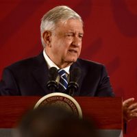 Reforma educativa no es una 'concesión graciosa” a la CNTE: López Obrador