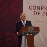 AMLO advierte de “zalameros” y posibles infiltrados en su celebración del 1 de julio en el Zócalo