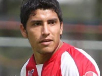 El exjugador "Hulk" Salazar fue calcinado y hallado en la cajuela de un auto: Fiscalía de Jalisco