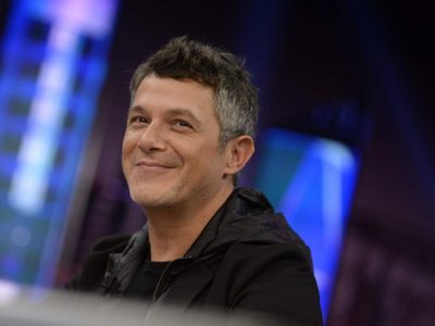 ¡Oleee! Mirá por qué Alejandro Sanz es tendencia ahora en las redes. ¡Una locura!
