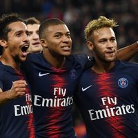 Increíble, el PSG campeón de la Ligue 1
