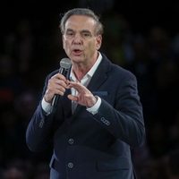 Pichetto se despegó del comunicado de Juntos por el Cambio por el crimen de Fabián Gutiérrez