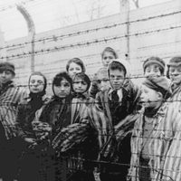 Auschwitz y la semblanza del campo de exterminio y dolor símbolo del Holocausto