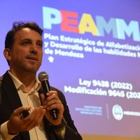 Mendoza muestra avances en Lengua y mejora gradual en Matemática