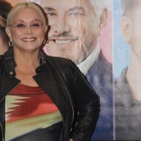 ¡Lo destrozó! Carmen Barbieri no soportó las críticas y arremetió contra un importante director