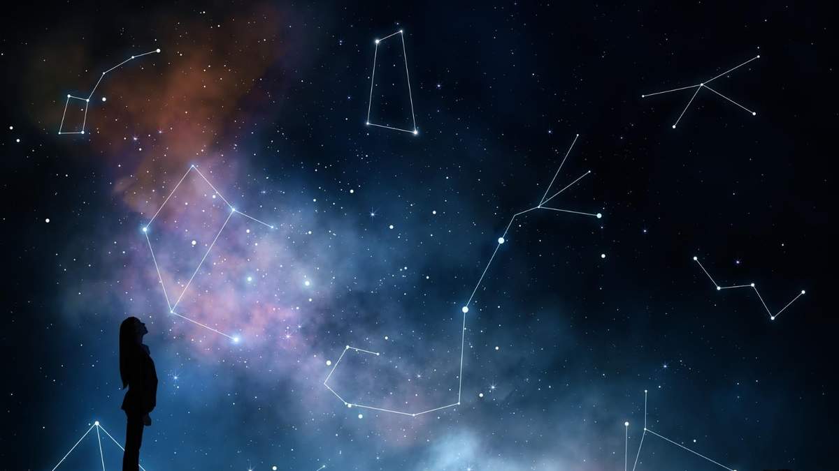 Signos del zodiaco. Fuente: (Instagram)