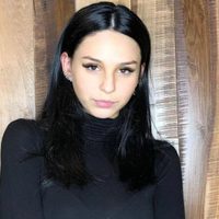Muy relajada: Juana Tinelli y una espectacular fotografía que llamó la atención de Marcelo