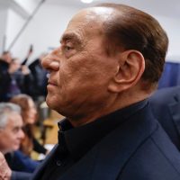 El rechazo a Berlusconi en Italia
