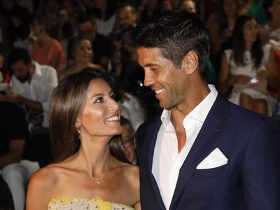Más enamorado que nunca: el mensaje de Fernando Verdasco a Ana Boyer en este importante momento