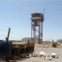 Aeropuerto de Agualeguas, un proyecto comercial que fracasó