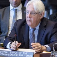 La ONU tilda de "horror" el ataque que provocó al menos 38 muertos en Birmania