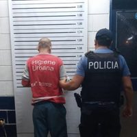 Detuvieron a tres sospechosos por el crimen de Miguel "El Ruso" Auer